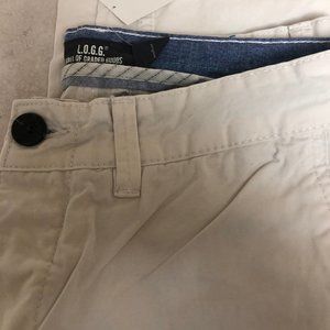 Men's Cotton pants